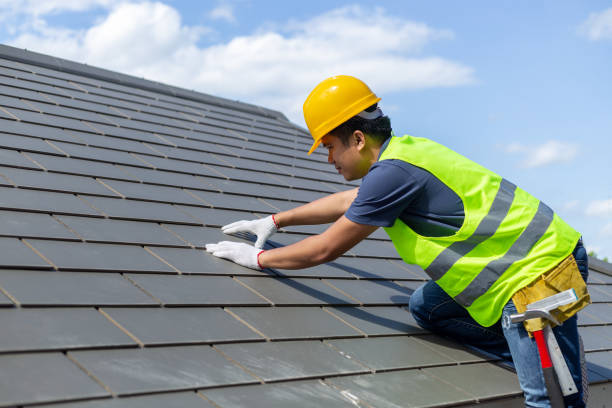 Trusted Cridersville, OH Roofing Contractor Experts