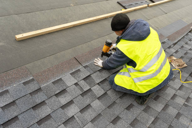 Best Slate Roofing Contractor  in Cridersville, OH