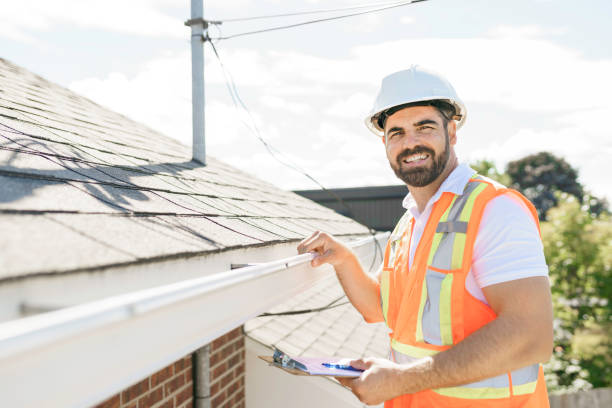 Roof Installation Near Me in Cridersville, OH