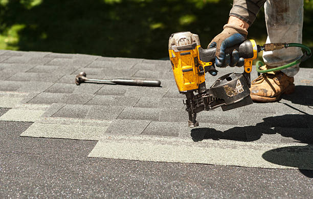 Best Roof Repair Estimates  in Cridersville, OH