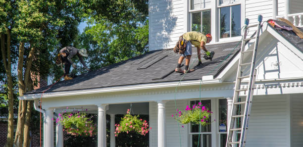 Cridersville, OH Roofing Contractor Company